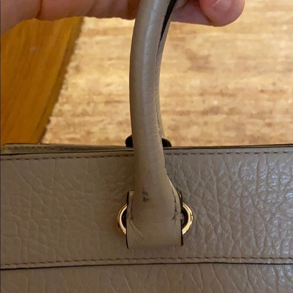 NWOT Kate Spade crossbody/ tote - Picture 8 of 11